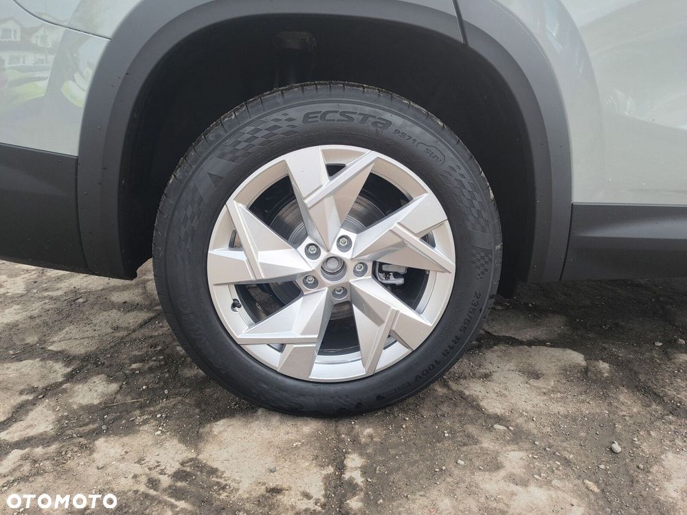Skoda Kodiaq 2.0 TSI 4x4 Drive DSG - 19