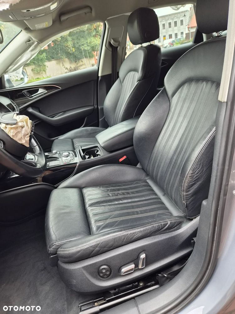 Audi A6 Allroad 3.0 TDI Quattro S tronic - 17