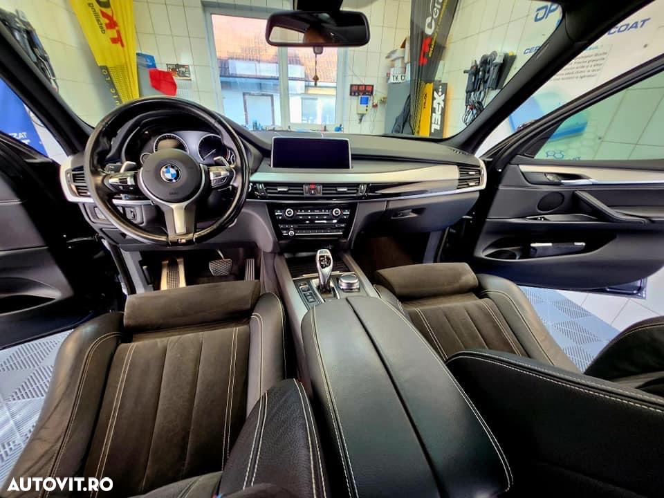 BMW X5 xDrive40d Sport-Aut. - 9
