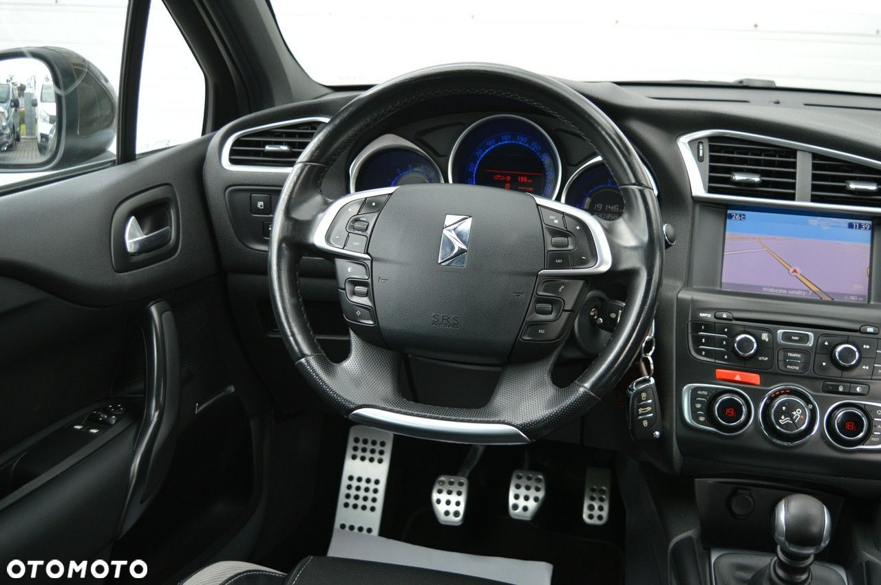 Citroën DS4 - 20