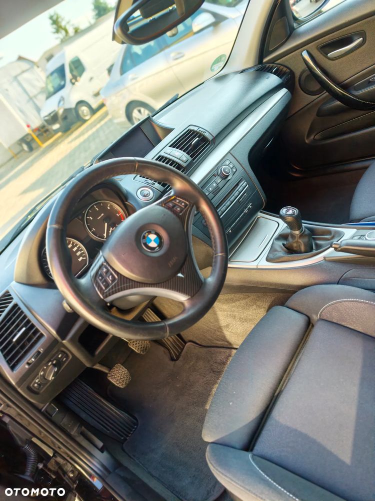 BMW Seria 1 - 14