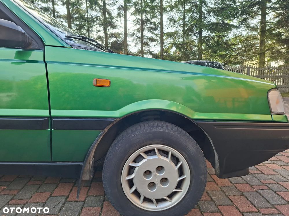 Polonez Atu - 10