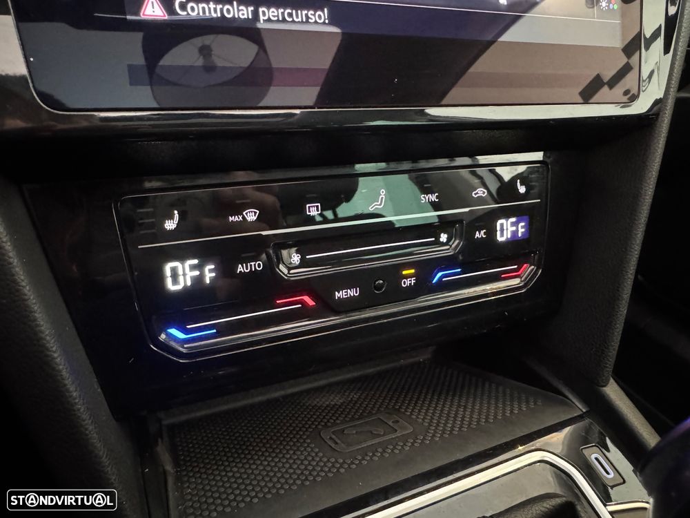 VW Passat 1.4 TSI GTE+ Plug-in - 25