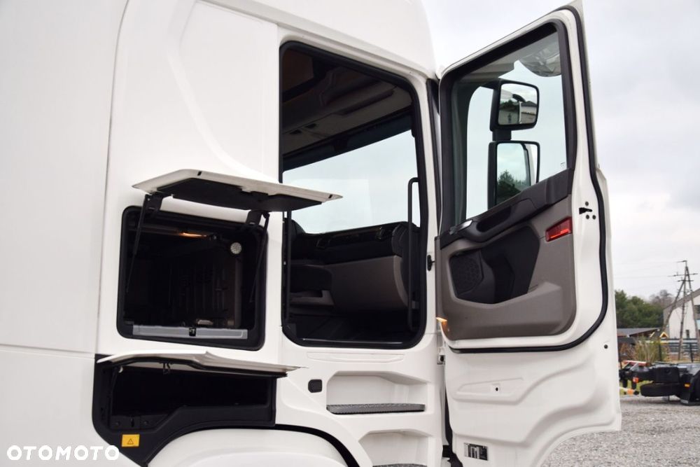 Scania S450 Standard - 32