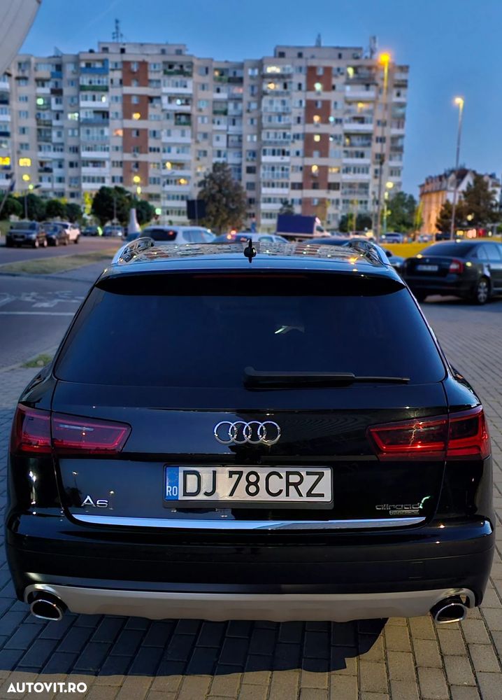 Audi A6 Allroad - 6