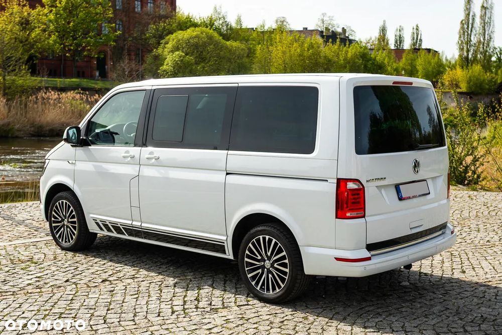 Volkswagen Multivan 2.0 TDI L1 Highline DSG - 11