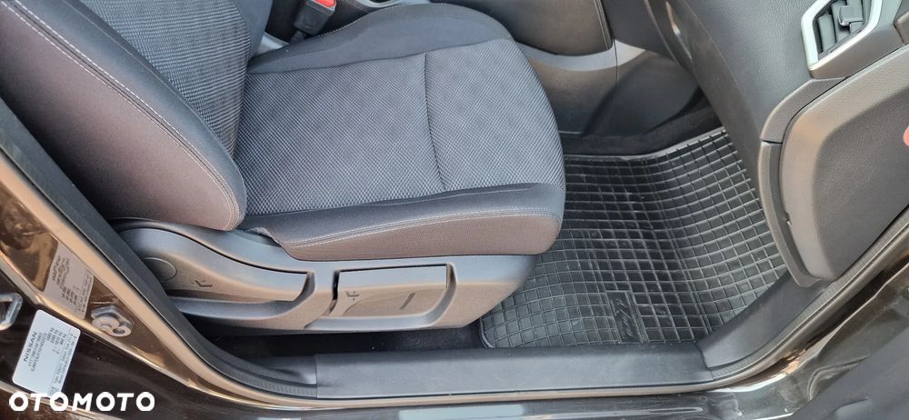 Nissan Qashqai 1.6 DIG-T Acenta - 25