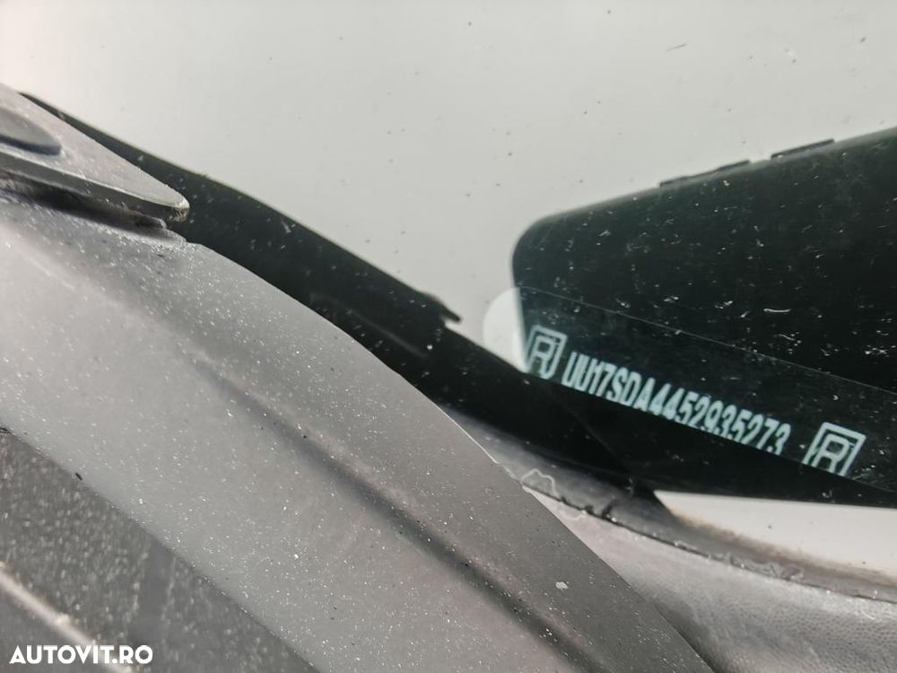 Dacia Logan 1.5 DCI Preference - 14