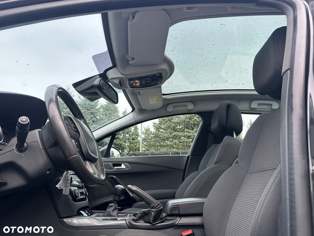 Peugeot 508 - 10