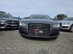 Audi A8 - 11