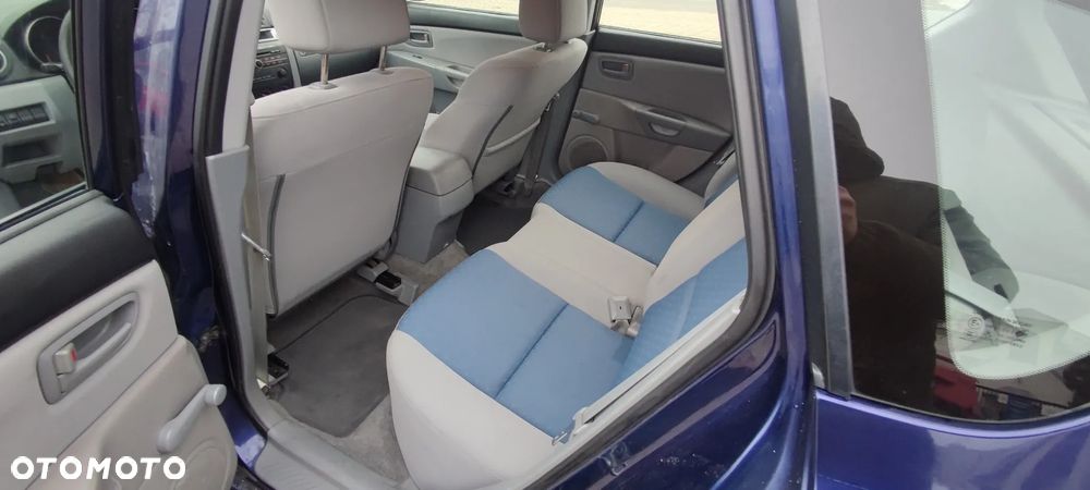 Mazda 3 1.4 Comfort - 21