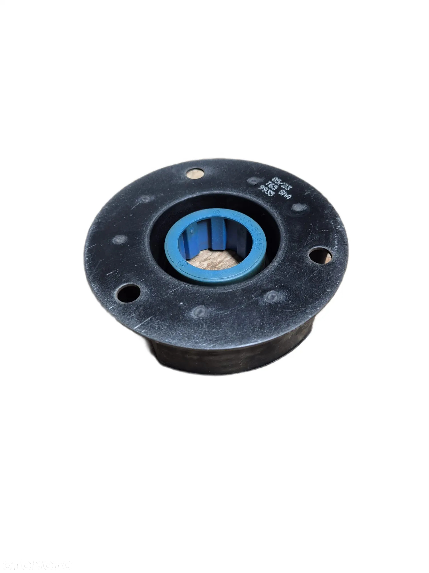 Sprzęgło pompy hydraulicznej - minikoparka KTR JCB 331/15560 OEM/ORG - 3