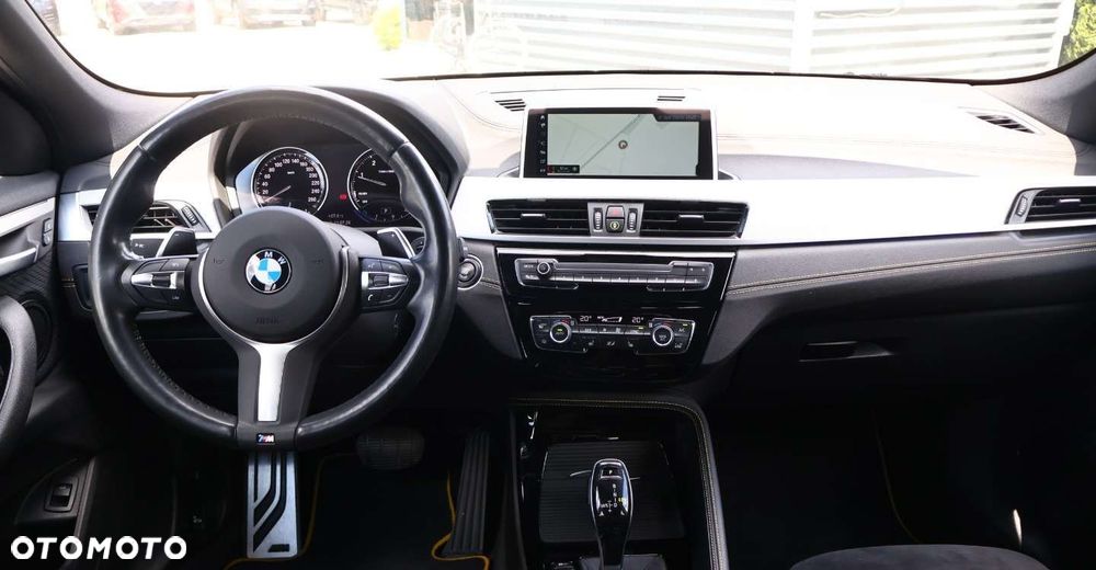 BMW X2 - 19
