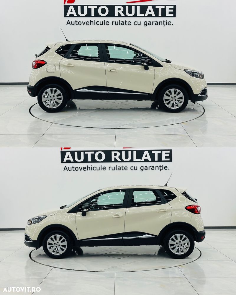 Renault Captur ENERGY dCi 90 Start&Stop Intens - 5