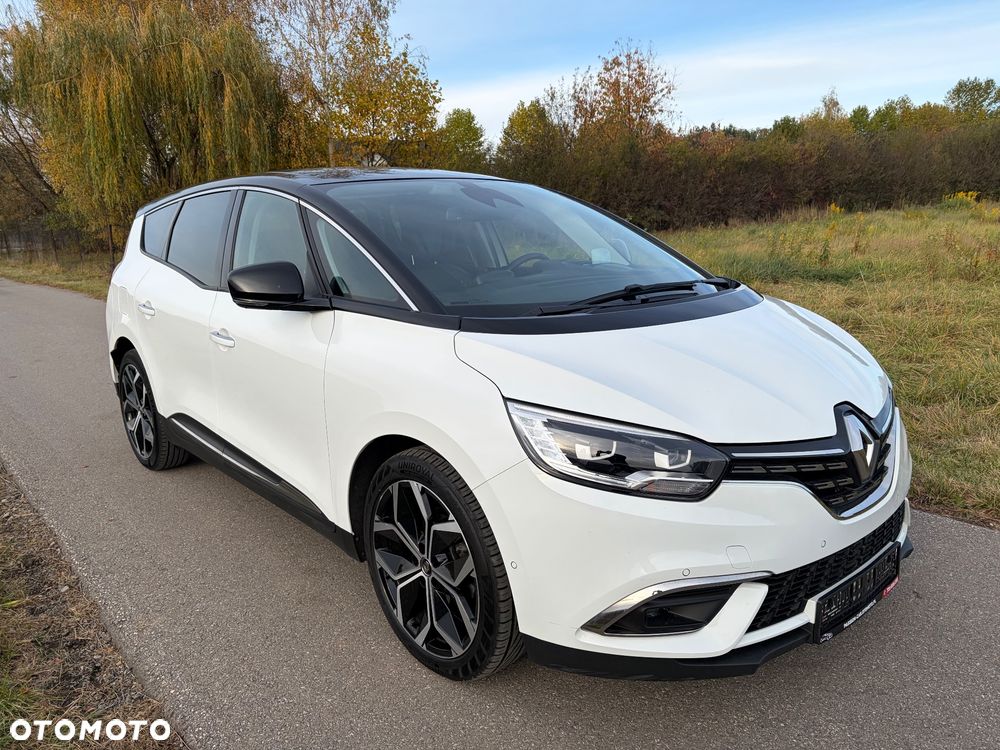 Renault Grand Scenic 2021 photo 5