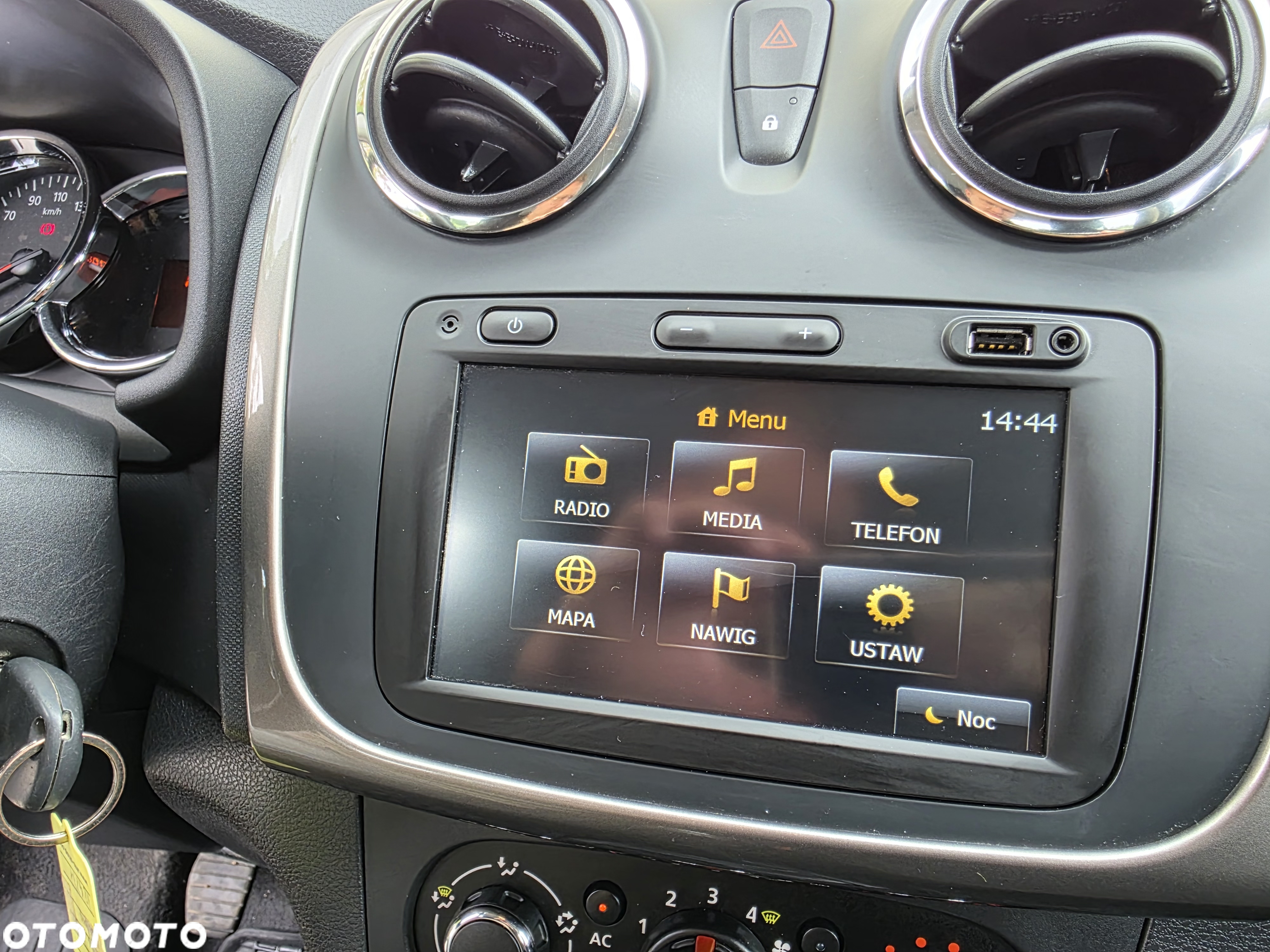 Dacia Logan MCV 0.9 TCE Ambiance - 19