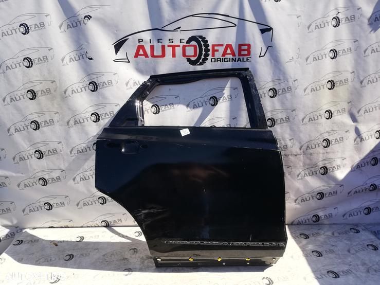 Usa dreapta spate Cadillac XT5 an 2016-2017-2018-2019-2020-2021-2022-2023-2024 - 1