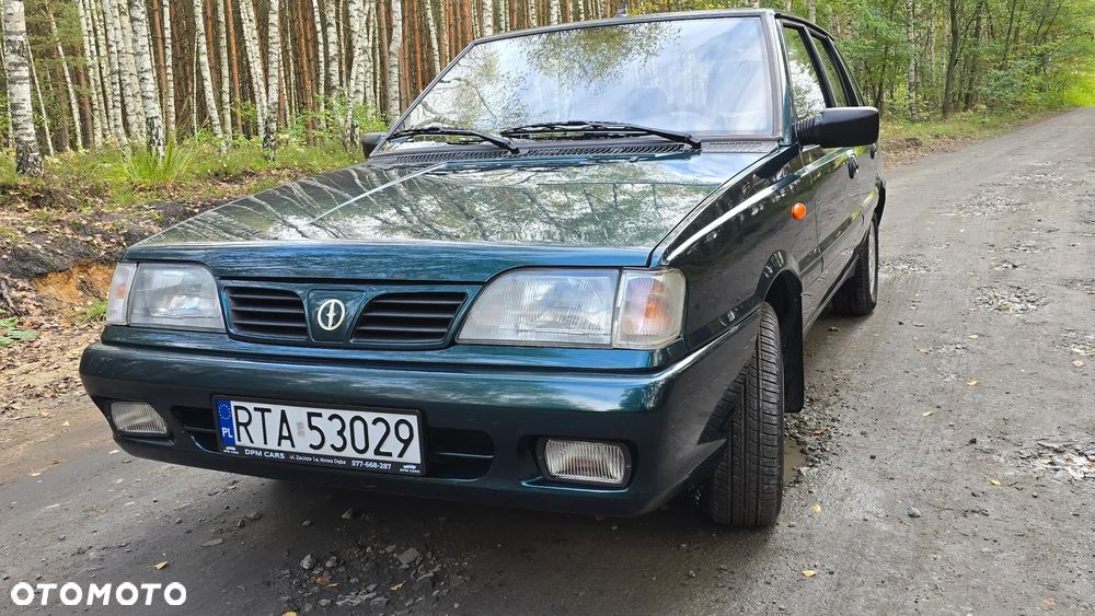 Polonez Atu - 10