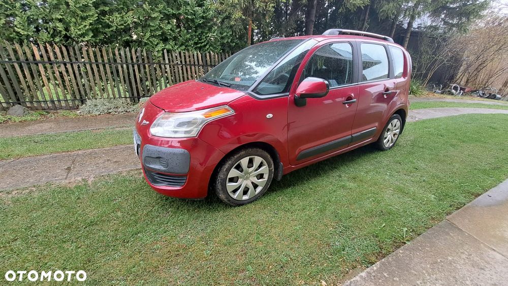 Citroën C3 Picasso 1.6 HDi Selection - 2