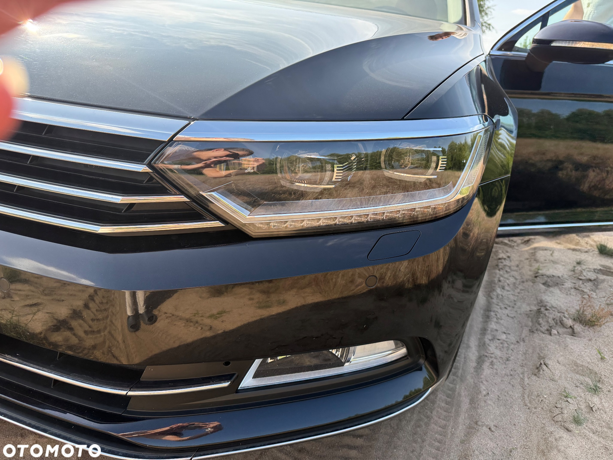 Volkswagen Passat 1.4 TSI BMT ACT Highline DSG - 15