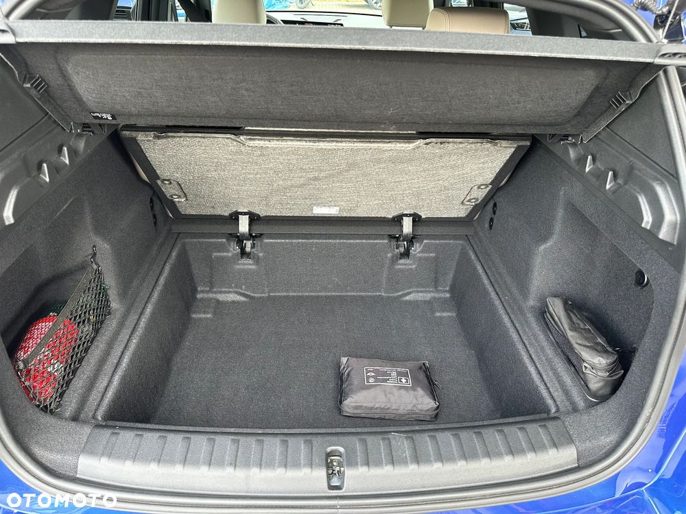 BMW X1 sDrive18d M Sport sport - 23