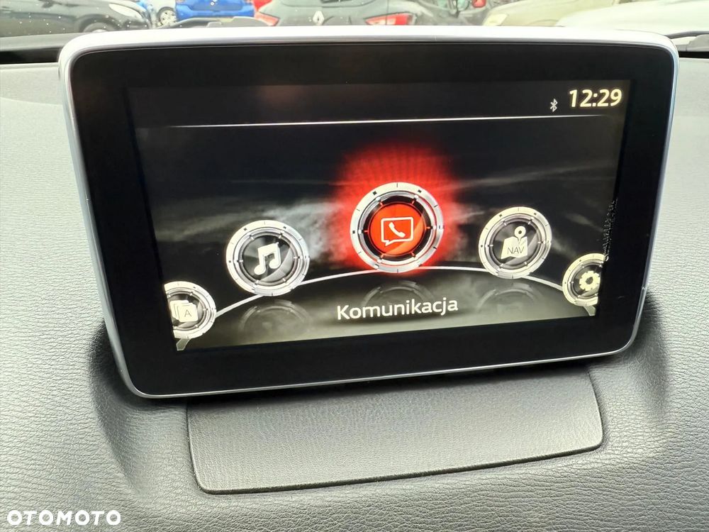 Mazda CX-3 SKYACTIV-D 105 FWD Center-Line - 24