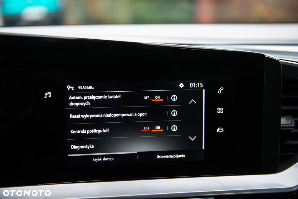 Opel Mokka 1.2 DI Turbo Elegance - 35