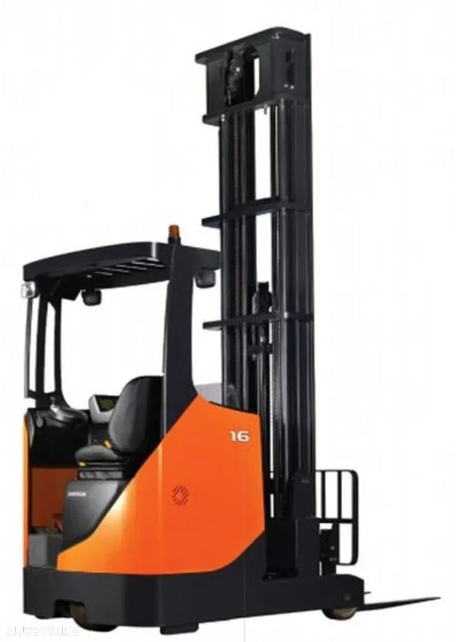 Doosan BR14J-9 - 1