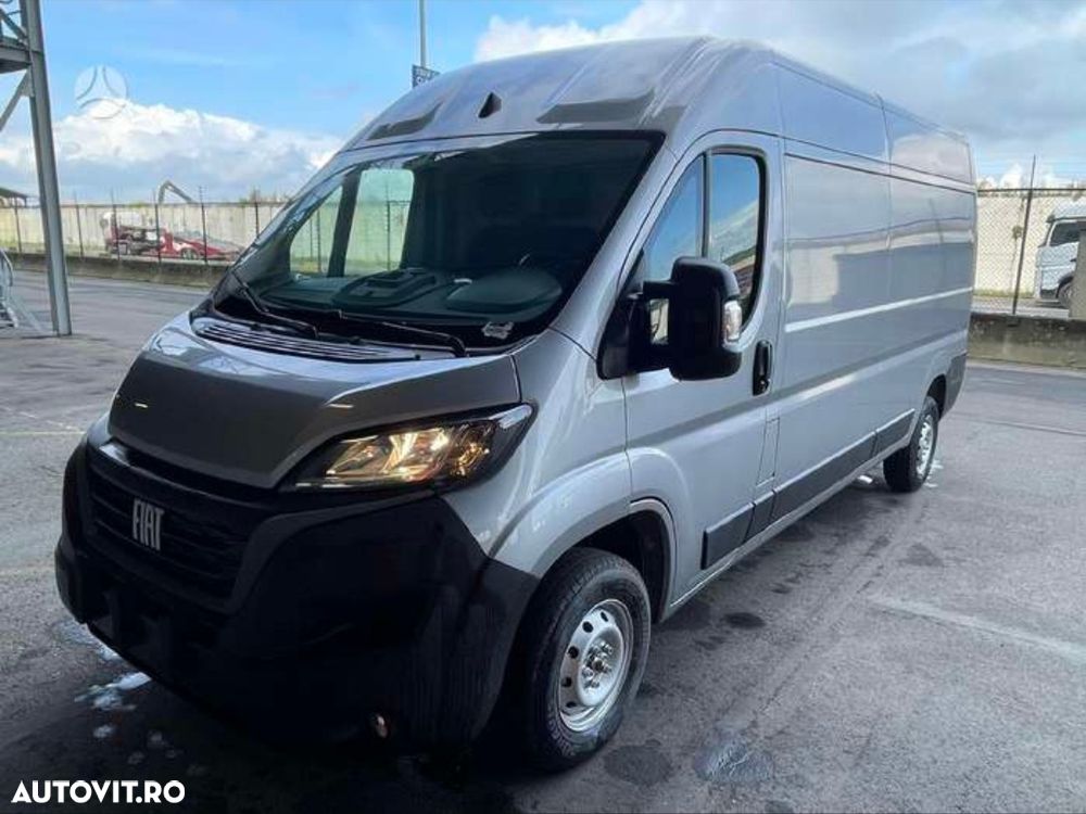 Fiat Ducato - 1