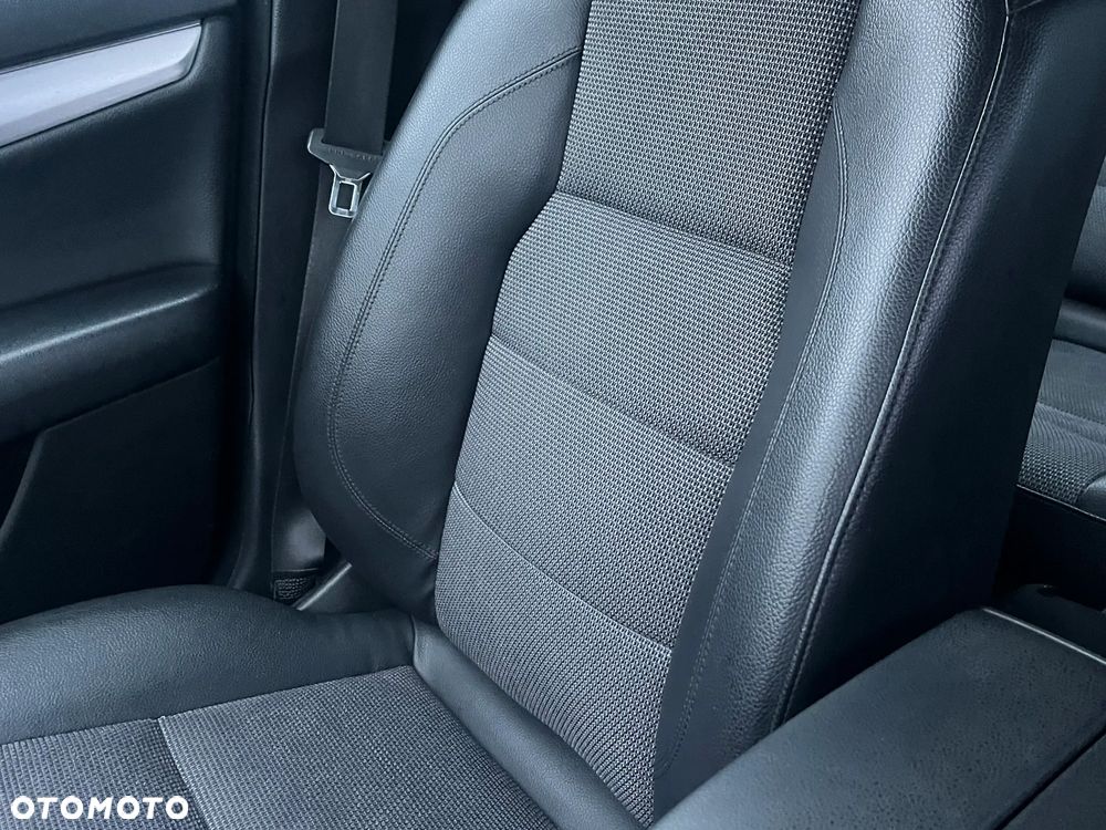 Mercedes-Benz Klasa C 220 CDI 7G-TRONIC Avantgarde Edition - 11