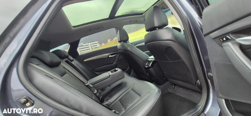 Hyundai i40 1.7 CRDI CW 7DCT ISG Supreme Pack+ - 7