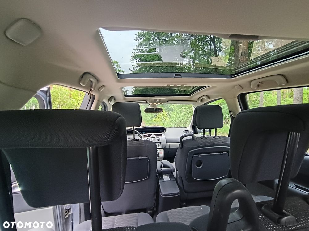 Renault Scenic 2.0 16V Expression - 3