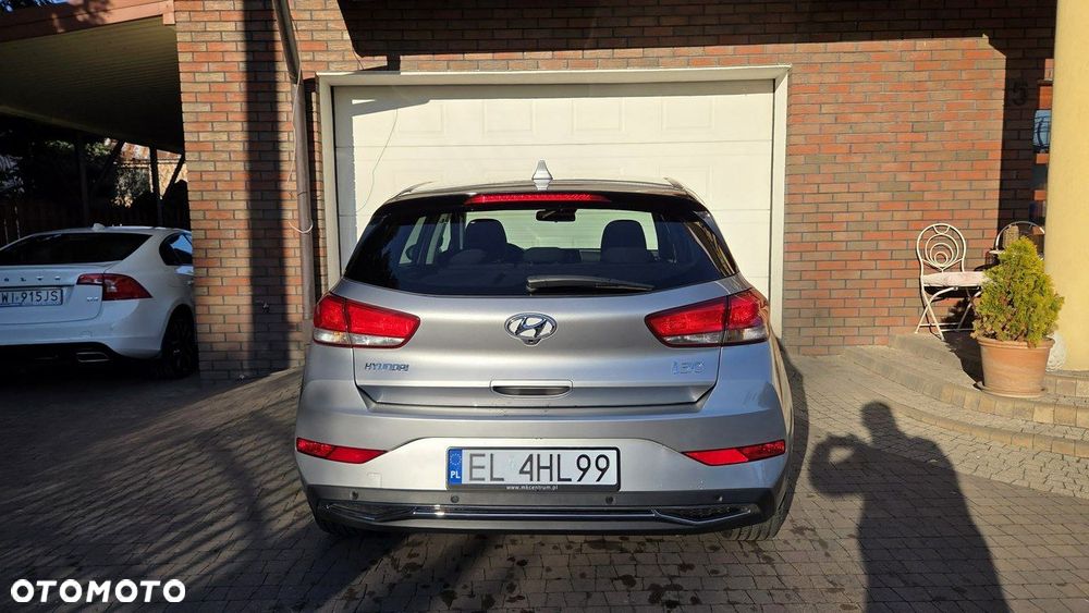 Hyundai i30 - 8