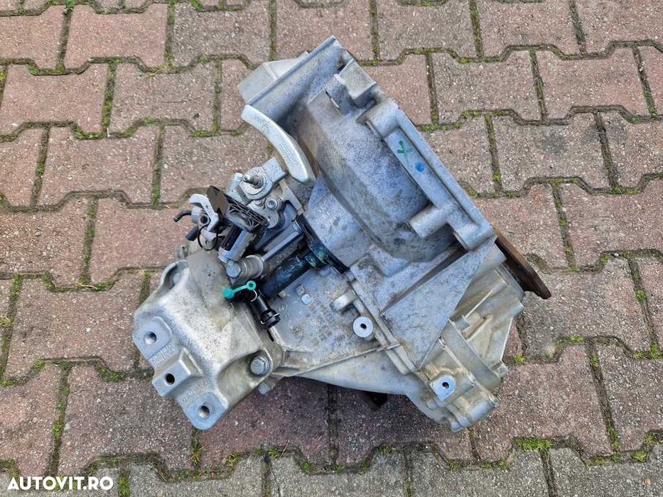 Cutie de viteze Audi A1 1.0 TSI; 5 Trepte; USM / SJD / UHC; 2015-2025 - 2