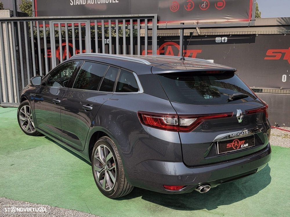 Renault Mégane Break - 15