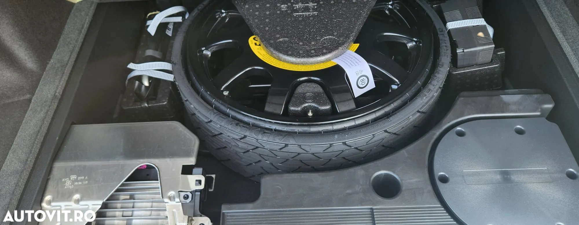 Audi Q7 55 TFSI quattro Tiptronic MHEV S Line - 11