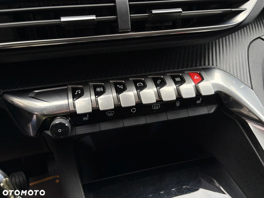Peugeot 3008 BlueHDi 120 Stop & Start Active - 31