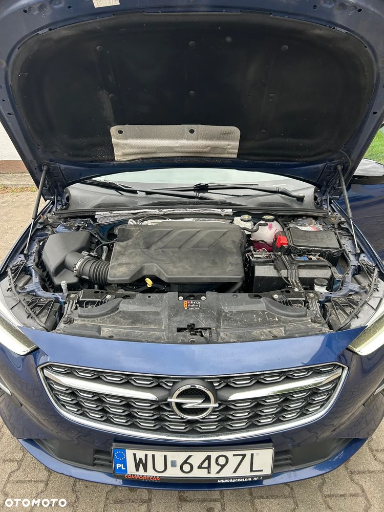 Opel Insignia 1.5 CDTI Elegance S&S - 3