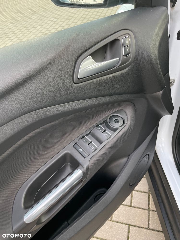 Ford C-MAX 1.5 TDCi Edition - 10