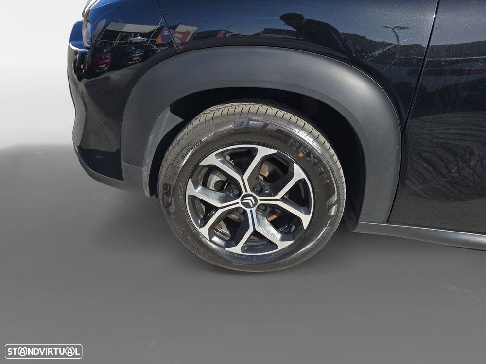Citroën C3 Aircross 1.2 PureTech Plus - 14