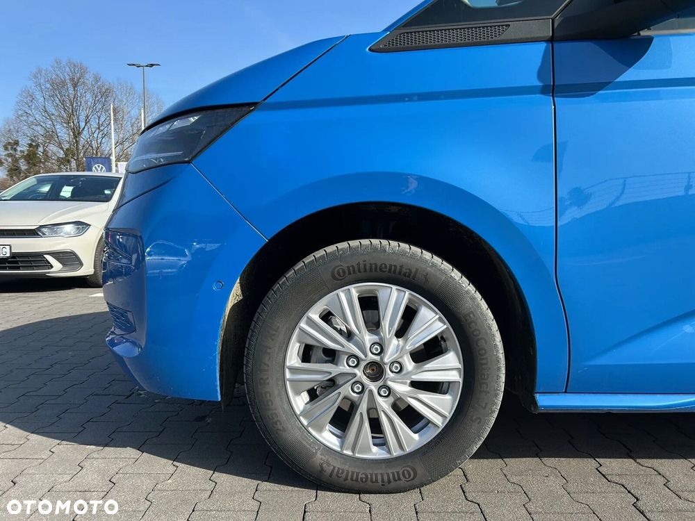Volkswagen Multivan 2.0 TDI L2 Family DSG - 28