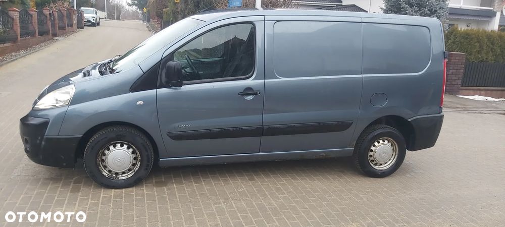 Citroën Jumpy - 7