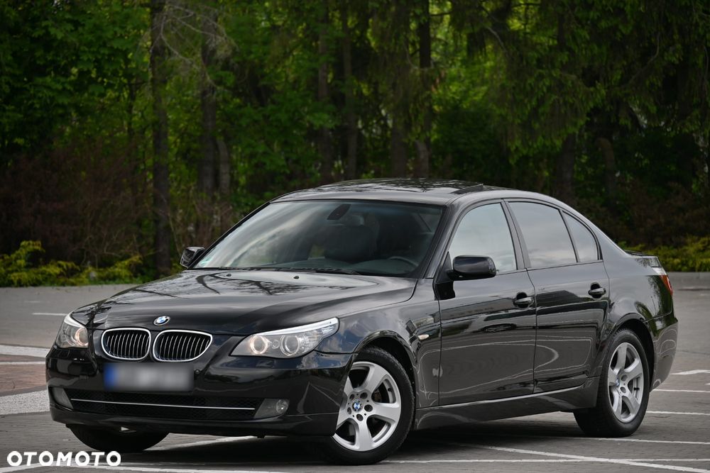 BMW Seria 5 530d - 3