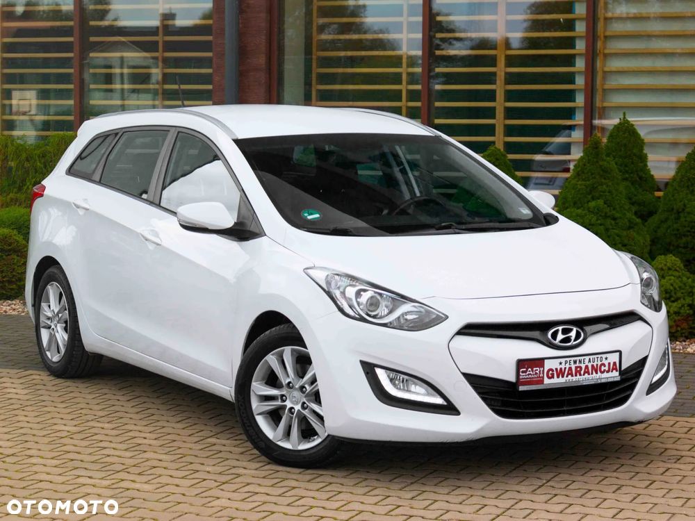 Hyundai i30 1.4 Premium - 4