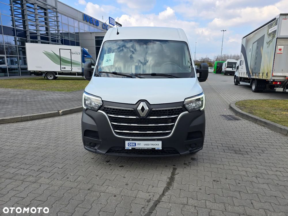 Renault MASTER Chłodnia - 2