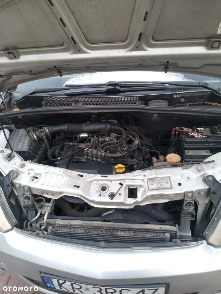 Opel Meriva 1.4 Enjoy - 8