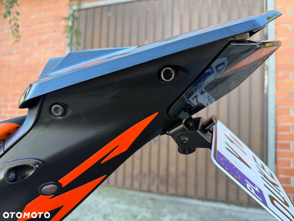 KTM Super Duke - 15