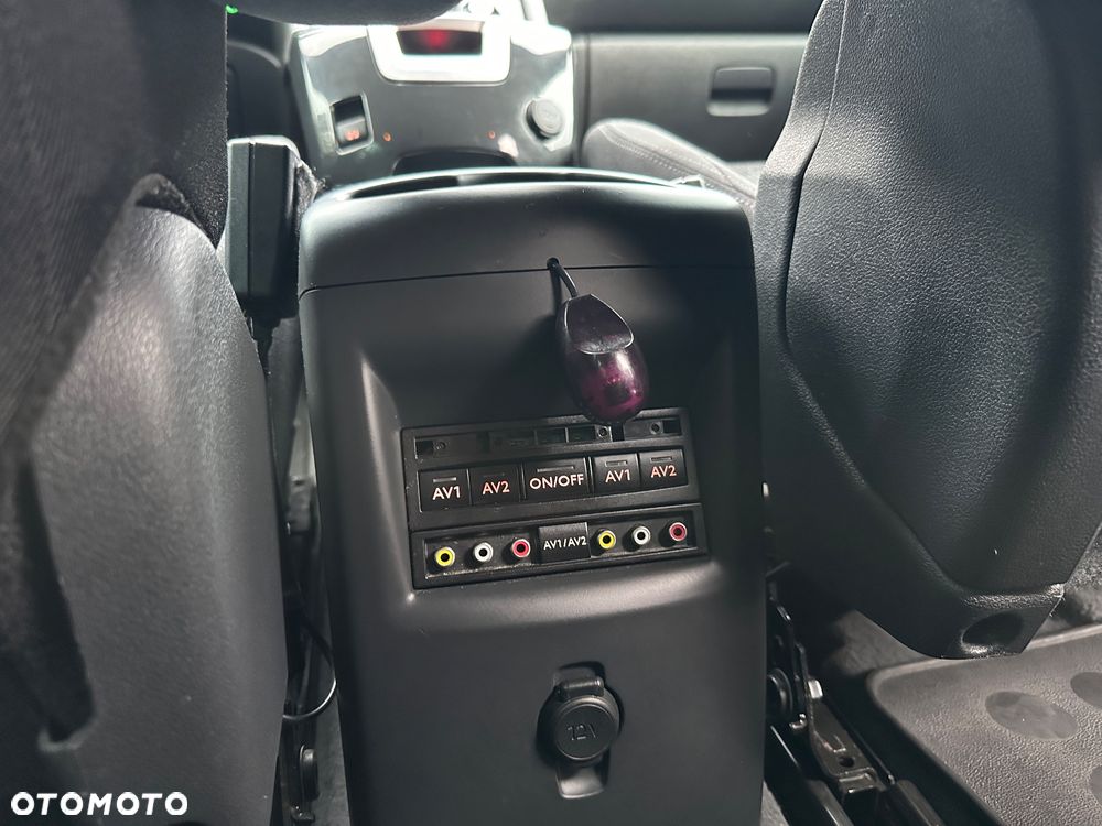 Peugeot 5008 HDI FAP 150 Family Plus - 29