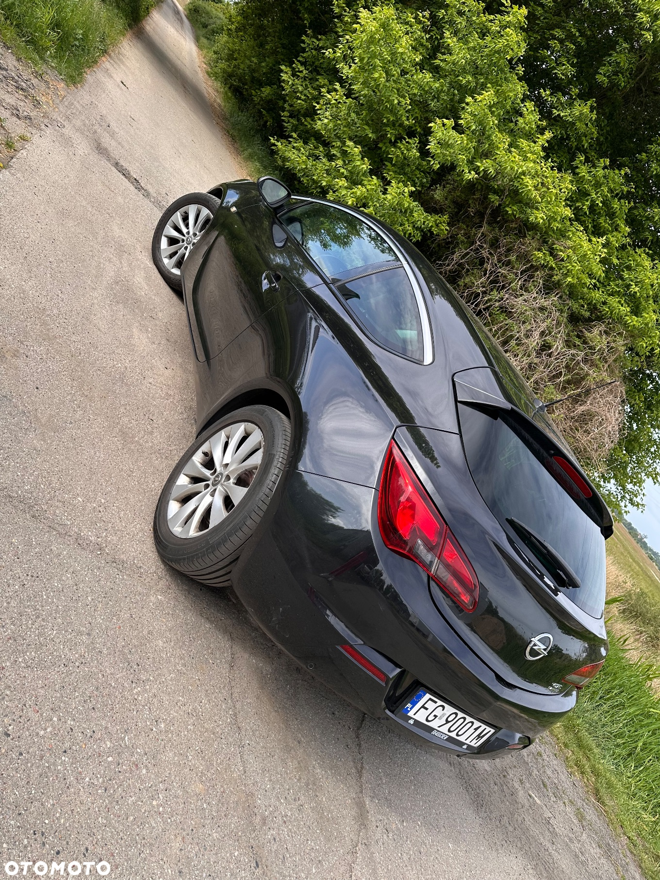 Opel Astra - 9