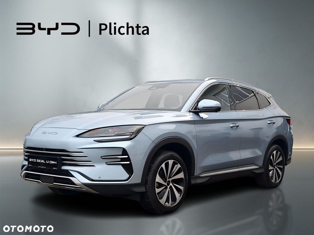 BYD Seal U - 21